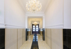 Гостиница Waldmüller Apartments Vienna  Вена